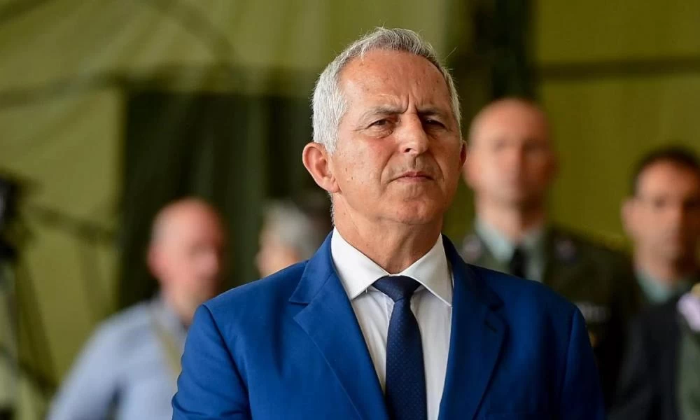 Αποστολάκης: Υπαρκτός ο κίνδυνος χρήσης πυρηνικών - Τα κοινά σημεία Πούτιν- Ερντογάν